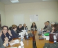 Nga mbledhja e Komisionit për Ekonomi...