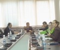 Komisioni për Punë të Brendshme dhe Siguri