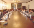 Nga mbledhja e Komisionit për të Drejtat dhe Interesat e Komuniteteve dhe Kthim