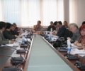 Nga mbledhja e Komisionit për Legjislacion dhe Gjyqësi