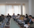 Nga mbledhja e Komisionit për Buxhet dhe Financa