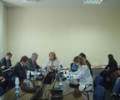 Nga mbledhja e Komisionit për Integrime Evropiane