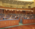 Seanca e Kuvendit të Kosovës