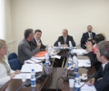 Mbledhja e Komisionit për Mbikëqyrjen e Financave Publike
