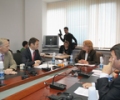  Nga mbledhja e Komisionit për Integrime Evropiane
