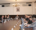 Nga mbledhja e Kryesisë së Kuvendit 