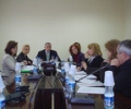 Nga mbledhja e Komisionit për Shëndetësi, Punë dhe Mirëqenie Sociale 