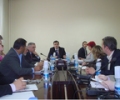 Nga mbledhja e Komisionit për të Drejtat dhe Interesat e Komuniteteve dhe Kthim