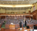Nxënës të Krushës së Vogël vizituan Kuvendin e Kosovës
