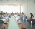 Nga mbledhja e Komisionit për Legjislacion dhe Gjyqësi