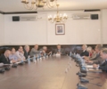 Nga mbledhja e Kryesisë së Kuvendit të Kosovës