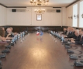 Takohen në Prishtinë grupet e miqësisë Francë-Kosovë