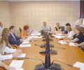 Nga mbledhja e Komisionit për Shëndetësi, Punë dhe Mirëqenie Sociale