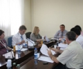 Mbledhja e Komisionit për Administratë Publike, Pushtet Lokal dhe Media