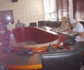 Mbledhja e Komisionit për Mbikëqyrjen e Forcës së Sigurisë së Kosovës 