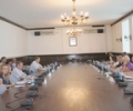 Mbledhja e Komisionit për Mbikëqyrje të Financave Publike