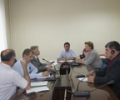 Mbledhja e Komisionit për  Arsim, Shkencë, Teknologji, Kulturë, Rini e Sport
