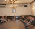 Nga mbledhja e Kryesisë së Kuvendit të Kosovës