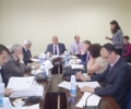 Nga mbledhja e Komisionit për Legjislacion dhe Gjyqësi