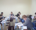 Mbledhja e Komisionit për Administratë Publike, Pushtet Lokal dhe Media
