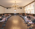 Takim ndërmjet deputetëve të Kuvendit dhe anëtarëve të Gjykatës Kushtetuese
