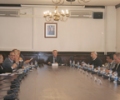 Mbledhja e Kryesisë së Kuvendit të Kosovës