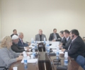 Komisioni për Mbikëqyrjen e Forcës së Sigurisë së Kosovës