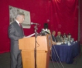 Kryeparlamentari Krasniqi mori pjesë në simpoziumin me rastin e 20-vjetorit të miratimit të Deklaratës Kushtetuese të 2 Korrikut 1990