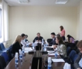 Komisioni për Administratë Publike, Pushtet Lokal dhe Media