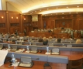 Nga punimet e seancës plenare të Kuvendit