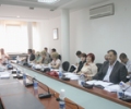 Mbledhja e Komisionit për Buxhet dhe Financa