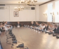 Mbledhja e Kryesisë së Kuvendit të Kosovës
