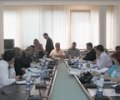 Mbledhja e Komisionit për Buxhet dhe Financa