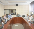 Komisioni për Mbikëqyrjen e Forcës së Sigurisë së Kosovës