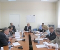 Nga Mbledhja e Komisionit për Mbikëqyrjen e Agjencionit Kosovar për Inteligjencë 