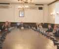 Nga mbledhja e Kryesisë së Kuvendit të Kosovës