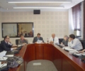 Mbledhja e Komisionit për Legjislacion dhe Gjyqësi