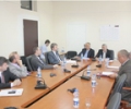 Nga mbledhja e Komisionit për Punë të Jashtme