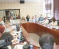 Nga mbledhja e Komisionit për Ekonomi...