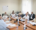 Nga mbledhja e Komisionit për Mbikëqyrjen e Financave Publike