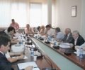 Mbledhja e Komisionit për Legjislacion dhe Gjyqësi