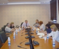Nga mbledhja e Komisionit për Shëndetësi, Punë dhe Mirëqenie Sociale