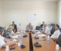 Nga mbledhja e Komisioni për Mbikëqyrjen e FSK-së