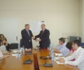 Komisioni për Shëndetësi, Punë dhe Mirëqenie Sociale, u takua me përfaqësuesit e shoqatave së Sindikatës së Pavarur të Kosovës