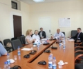 Nga Mbledhja e Komisionit për Mbikëqyrjen e Agjencionit Kosovar për Inteligjencë 