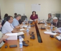 Nga mbledhja e Komisionit për të Drejtat dhe Interesat e Komuniteteve dhe Kthim