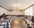 Grupi Joformal i Deputetëve të Rinj organizoi dëgjim publik rreth Projektligjit të Punës 
