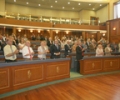 Seanca solemne e Kuvendit të Kosovës