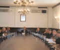 Nga mbledhja e Kryesisë së Kuvendit të Kosovës