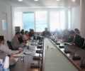 Mbledhja e Komisionit për Legjislacion dhe Gjyqësi
